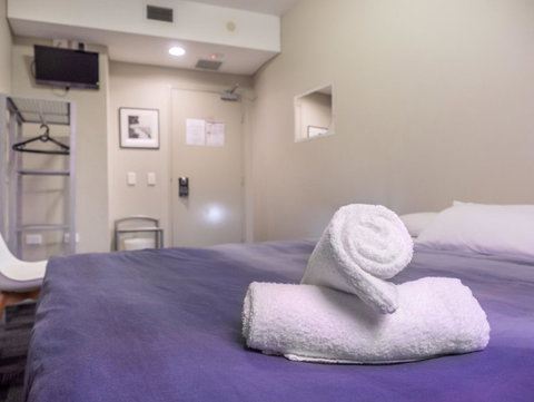 Big Backpackers Hostel - Hotel WA 2