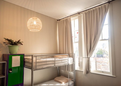 Big Backpackers Hostel - Hotel WA 20