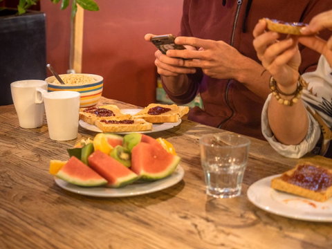Big Backpackers Hostel - Hotel WA 42
