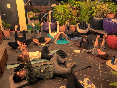 Big Backpackers Hostel - Hotel WA 5