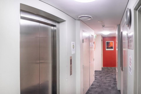 Big Backpackers Hostel - Hotel WA 8