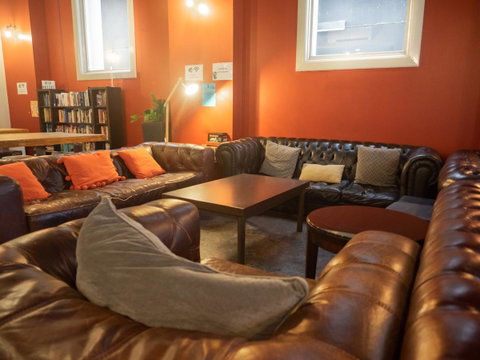 Big Backpackers Hostel - Hotel WA 37