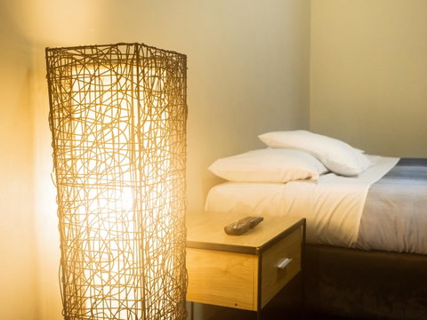 Big Backpackers Hostel - Hotel WA 43