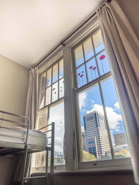 Big Backpackers Hostel - Hotel WA 10