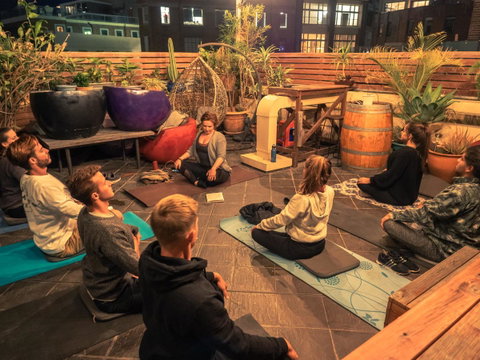 Big Backpackers Hostel - Hotel WA 3