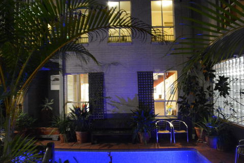 Newtown Backpackers - Hotel WA 21