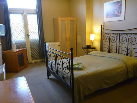 Newtown Backpackers - Hotel WA 22