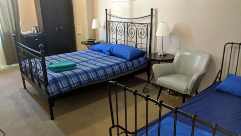 Newtown Backpackers - Hotel WA 15