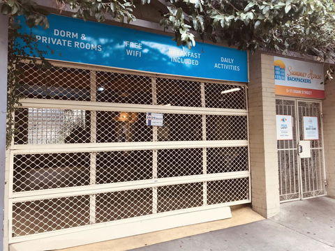 Newtown Backpackers - Hotel WA 27