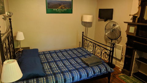 Newtown Backpackers - Hotel WA 17