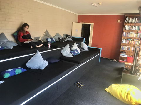 Newtown Backpackers - Hotel WA 4