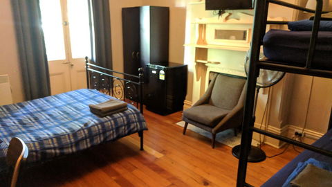 Newtown Backpackers - Hotel WA 23