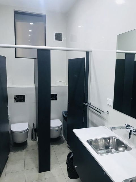 Newtown Backpackers - Hotel WA 13