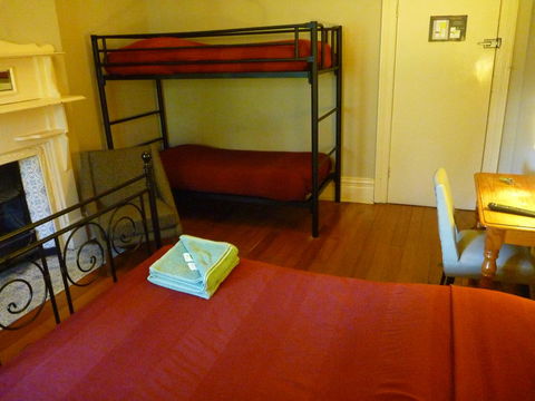 Newtown Backpackers - Hotel WA 20