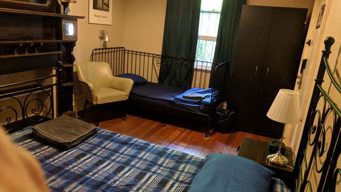 Newtown Backpackers - Hotel WA 16