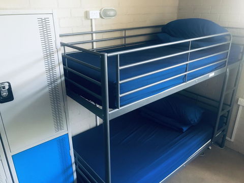 Newtown Backpackers - Hotel WA 11