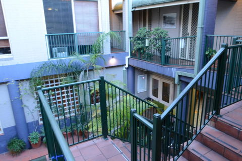 Newtown Backpackers - Hotel WA 8