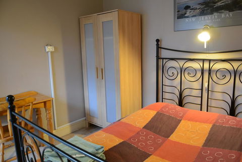 Newtown Backpackers - Hotel WA 19
