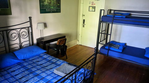 Newtown Backpackers - Hotel WA 26