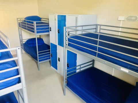 Newtown Backpackers - Hotel WA 10