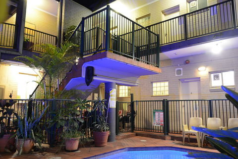 Newtown Backpackers - Hotel WA 1