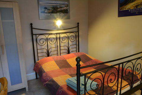 Newtown Backpackers - Hotel WA 25