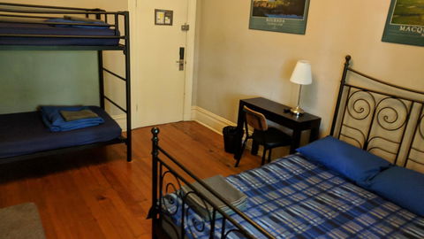 Newtown Backpackers - Hotel WA 24