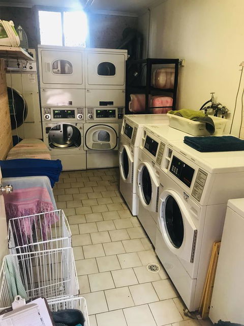Newtown Backpackers - Hotel WA 5