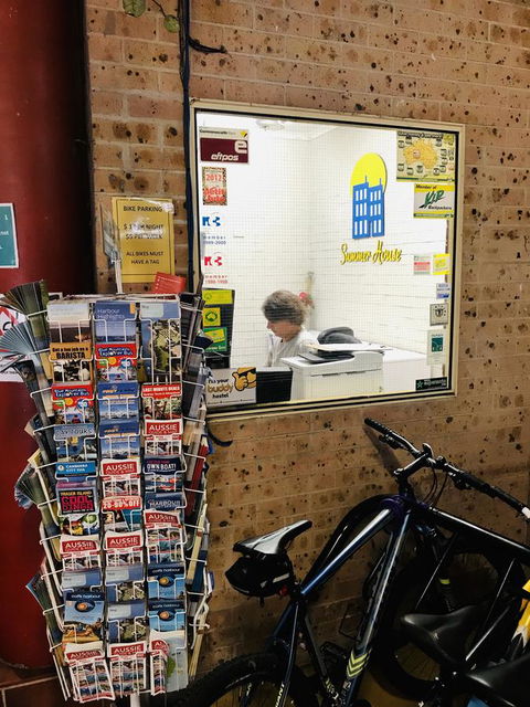 Newtown Backpackers - Hotel WA 3