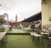 Railway Square YHA - Hotel WA