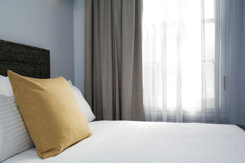 The Lucky Hotel - Hotel WA 33