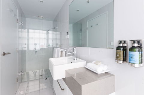 The Lucky Hotel - Hotel WA 4