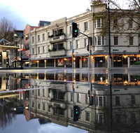 The Lucky Hotel - Hotel WA