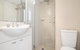 Lower Bridge And Sails - Executive 2BR Darlinghurst Apartment With Balcony And Rooftop Views - thumb 9