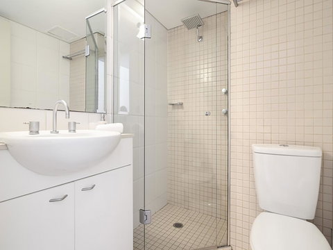 Lower Bridge And Sails - Executive 2BR Darlinghurst Apartment With Balcony And Rooftop Views - Hotel WA 9