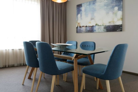 Rydges Parramatta - Hotel WA 9