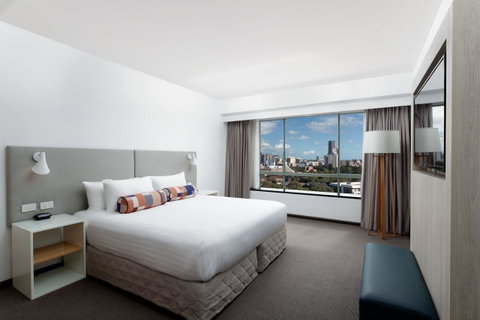 Rydges Parramatta - Hotel WA 10