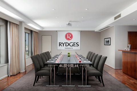 Rydges Parramatta - Hotel WA 42
