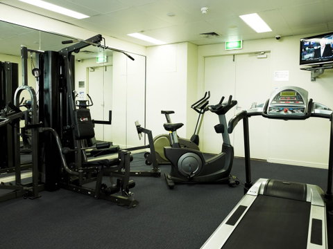 Rydges Parramatta - Hotel WA 44