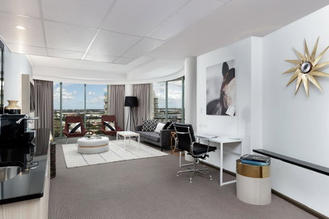 Rydges Parramatta - Hotel WA 5