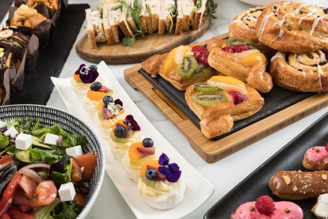 Rydges Parramatta - Hotel WA 32