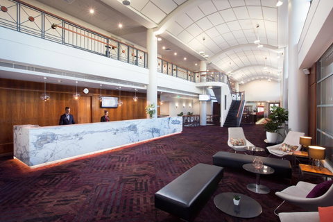 Rydges Parramatta - Hotel WA 1