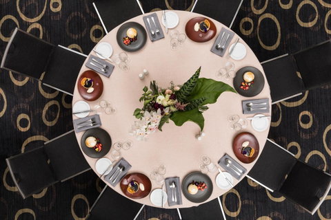 Rydges Parramatta - Hotel WA 39