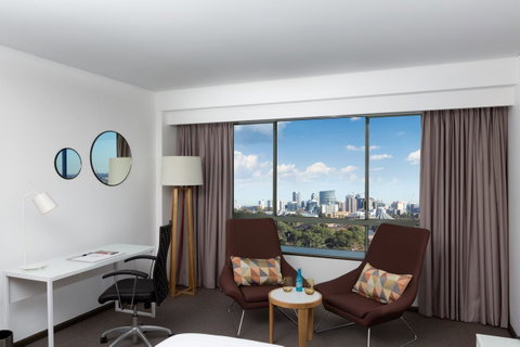 Rydges Parramatta - Hotel WA 7