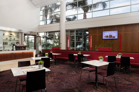 Rydges Parramatta - Hotel WA 19