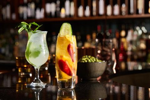 Rydges Parramatta - Hotel WA 34