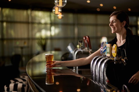 Rydges Parramatta - Hotel WA 33
