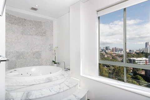 Rydges Parramatta - Hotel WA 8