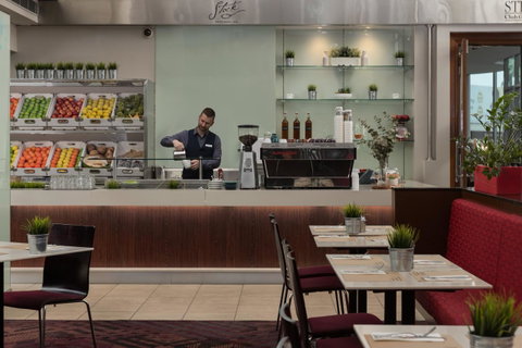 Rydges Parramatta - Hotel WA 20