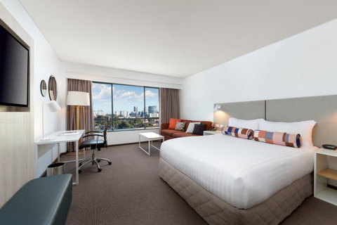Rydges Parramatta - Hotel WA 11